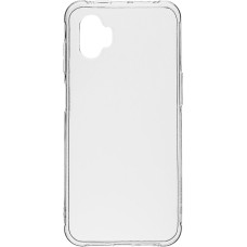 Tactical TPU Kryt pro Samsung Galaxy XCover7 Pro Transparent