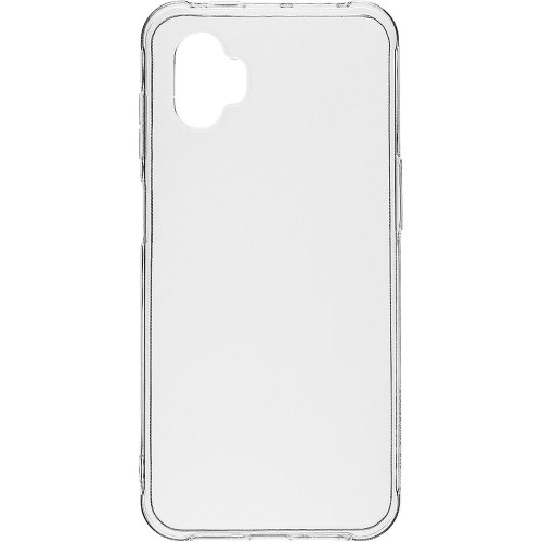 Tactical TPU Kryt pro Samsung Galaxy XCover7 Pro Transparent Tactical TPU Kryt pro Samsung Galaxy XCover7 Pro Transparent