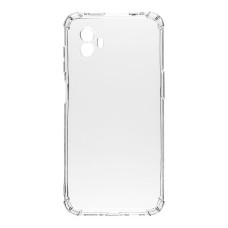 Tactical TPU Plyo Kryt pro Samsung Galaxy XCover7 Pro Transparent Tactical TPU Plyo Kryt pro Samsung Galaxy XCover7 Pro Transparent