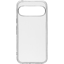 Tactical TPU Kryt pro Google Pixel 10 Transparent