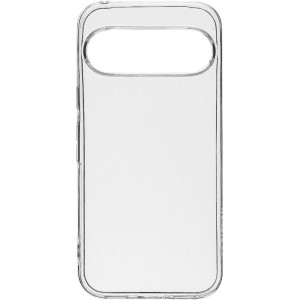 Tactical TPU Kryt pro Google Pixel 10 Transparent