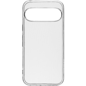 Tactical TPU Kryt pro Google Pixel 10 Pro Transparent