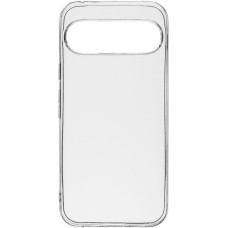 Tactical TPU Kryt pro Google Pixel 10 Pro XL Transparent