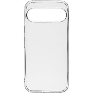 Tactical TPU Kryt pro Google Pixel 10 Pro XL Transparent
