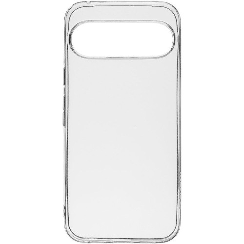 Tactical TPU Kryt pro Google Pixel 10 Pro XL Transparent