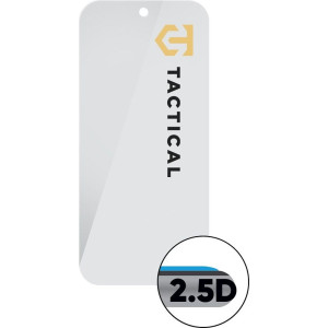 Tactical Glass Shield 2.5D sklo pro Google Pixel 10 / Pixel 10 Pro Clear