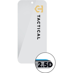 Tactical Glass Shield 2.5D sklo pro Google Pixel 10 Pro XL Clear