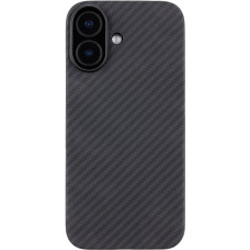 Tactical MagForce Aramid Kryt pro Apple iPhone 17 Black