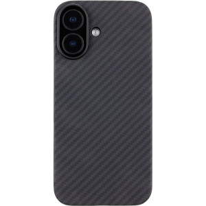 Tactical MagForce Aramid Kryt pro Apple iPhone 17 Black