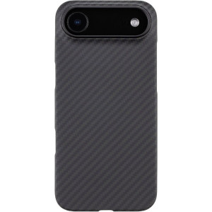 Tactical MagForce Aramid Kryt pro Apple iPhone Air Black