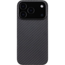 Tactical MagForce Aramid Kryt pro Apple iPhone 17 Pro Black