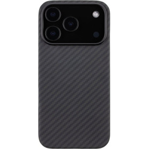 Tactical MagForce Aramid Kryt pro Apple iPhone 17 Pro Black