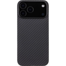 Tactical MagForce Aramid Kryt pro Apple iPhone 17 Pro Max Black