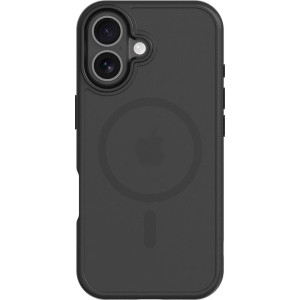 Tactical MagForce Hyperstealth Kryt pro iPhone 17 Asphalt