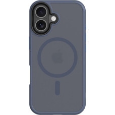 Tactical MagForce Hyperstealth Kryt pro iPhone 17 Deep Blue