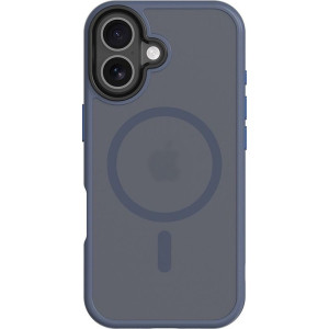 Tactical MagForce Hyperstealth Kryt pro iPhone 17 Deep Blue