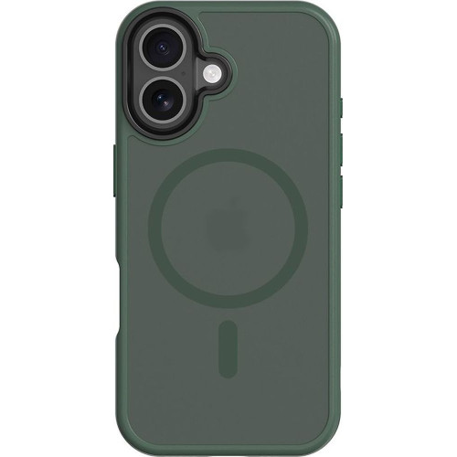 Tactical MagForce Hyperstealth Kryt pro iPhone 17 Forest Green