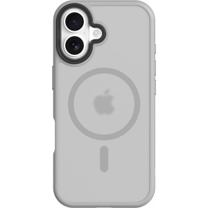 Tactical MagForce Hyperstealth Kryt pro iPhone 17 Light Grey