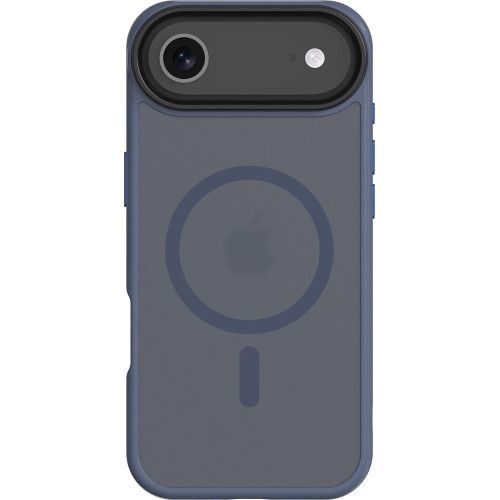 Tactical MagForce Hyperstealth Kryt pro iPhone Air Deep Blue