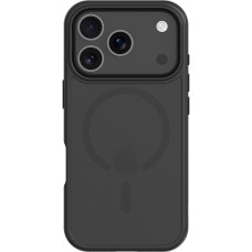 Tactical MagForce Hyperstealth Kryt pro iPhone 17 Pro Asphalt