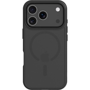 Tactical MagForce Hyperstealth Kryt pro iPhone 17 Pro Asphalt