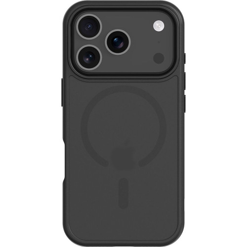 Tactical MagForce Hyperstealth Kryt pro iPhone 17 Pro Asphalt