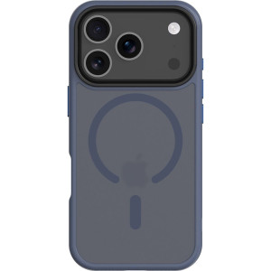 Tactical MagForce Hyperstealth Kryt pro iPhone 17 Pro Deep Blue