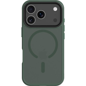 Tactical MagForce Hyperstealth Kryt pro iPhone 17 Pro Forest Green