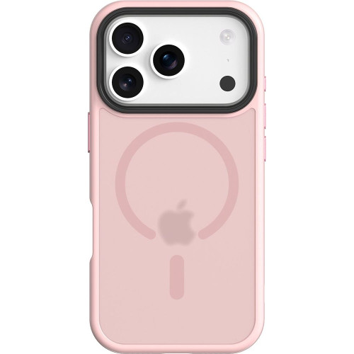 Tactical MagForce Hyperstealth Kryt pro iPhone 17 Pro Pink Panther