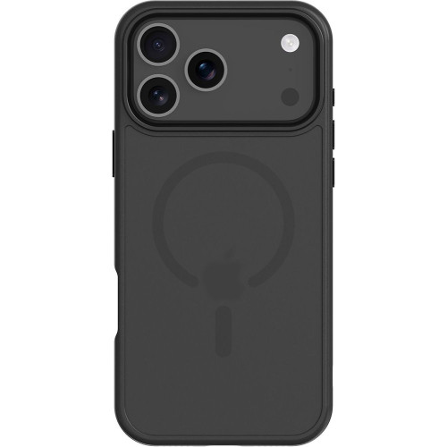 Tactical MagForce Hyperstealth Kryt pro iPhone 17 Pro Max Asphalt