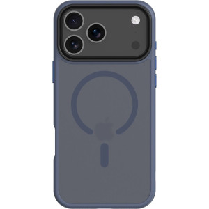 Tactical MagForce Hyperstealth Kryt pro iPhone 17 Pro Max Deep Blue