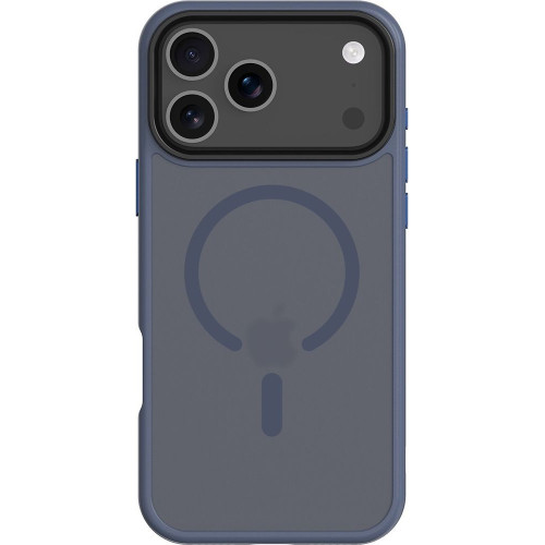 Tactical MagForce Hyperstealth Kryt pro iPhone 17 Pro Max Deep Blue