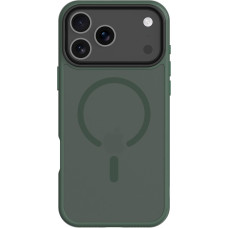 Tactical MagForce Hyperstealth Kryt pro iPhone 17 Pro Max Forest Green