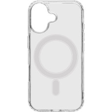 Tactical MagForce Kryt pro Apple iPhone 17 Transparent
