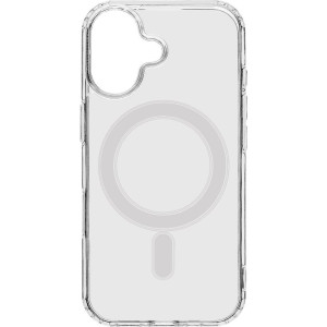 Tactical MagForce Kryt pro Apple iPhone 17 Transparent