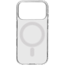 Tactical MagForce Kryt pro Apple iPhone 17 Pro Transparent