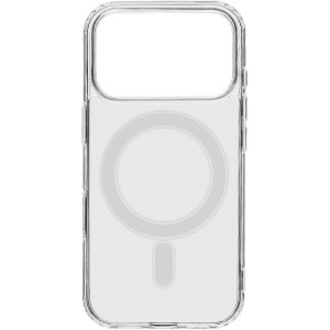 Tactical MagForce Kryt pro Apple iPhone 17 Pro Transparent
