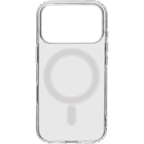 Tactical MagForce Kryt pro Apple iPhone 17 Pro Transparent
