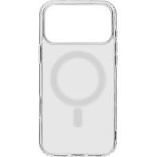 Tactical MagForce Kryt pro Apple iPhone 17 Pro Max Transparent