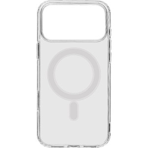 Tactical MagForce Kryt pro Apple iPhone 17 Pro Max Transparent