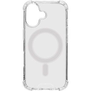 Tactical MagForce Plyo Kryt pro Apple iPhone 17 Transparent