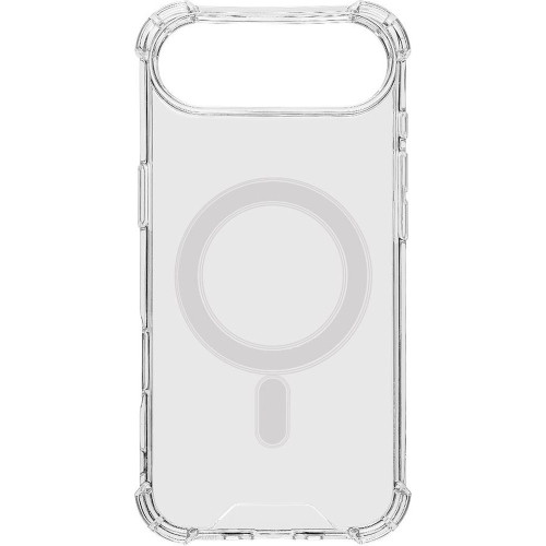 Tactical MagForce Plyo Kryt pro Apple iPhone Air Transparent
