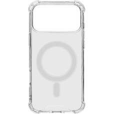 Tactical MagForce Plyo Kryt pro Apple iPhone 17 Pro Max Transparent