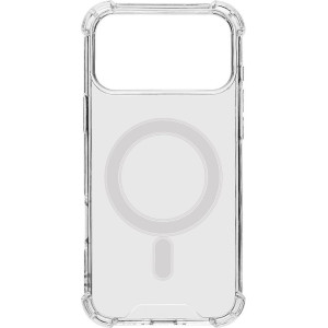 Tactical MagForce Plyo Kryt pro Apple iPhone 17 Pro Max Transparent