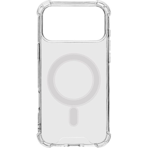 Tactical MagForce Plyo Kryt pro Apple iPhone 17 Pro Max Transparent