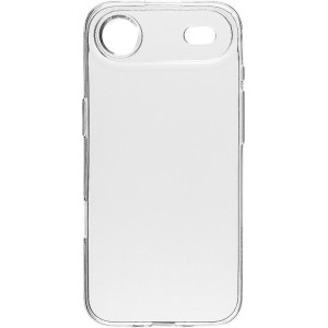 Tactical TPU Kryt pro Apple iPhone Air Transparent