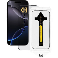 Tactical Impact Barrier for Rookies pro Apple iPhone Air