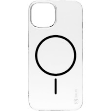 OBAL:ME MagNetix Limpid Kryt pro Apple iPhone 15 Transparent OBAL:ME MagNetix Limpid Kryt pro Apple iPhone 15 Transparent