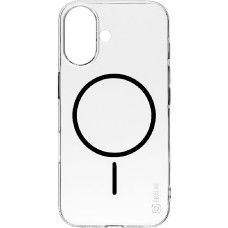 OBAL:ME MagNetix Limpid Kryt pro Apple iPhone 16 Transparent OBAL:ME MagNetix Limpid Kryt pro Apple iPhone 16 Transparent
