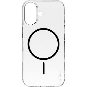 OBAL:ME MagNetix Limpid Kryt pro Apple iPhone 16 Transparent